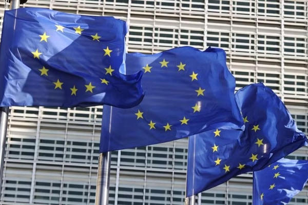 EU đồng thuận về giai đoạn mới cho tiến trình đàm phán kết nạp Ukraine, Moldova