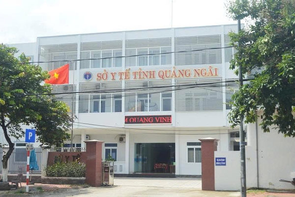 Quảng Ngãi: Thành lập 19 bệnh viện đa khoa khu vực sau sắp xếp hệ thống y tế