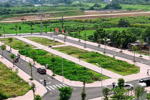Đấu giá đất cần chuyển từ mục tiêu giá cao sang hiệu quả sử dụng