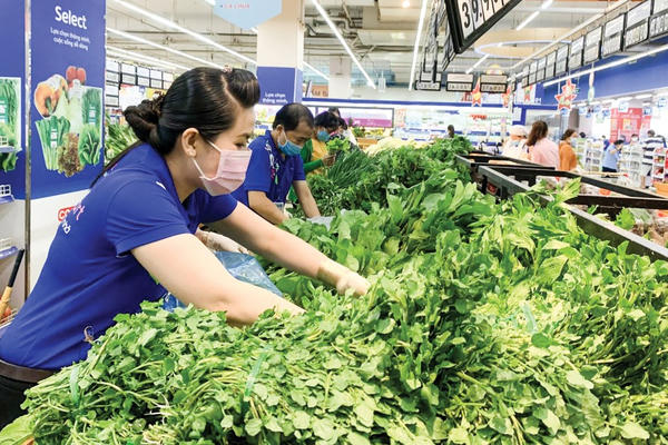 Kiểm soát lạm phát, hỗ trợ tăng trưởng