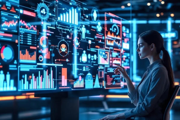 Xu hướng AI tự hành Xu hướng AI tự hành