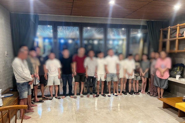 Cảnh giác việc thuê homestay, nhà nghỉ để sử dụng ma túy