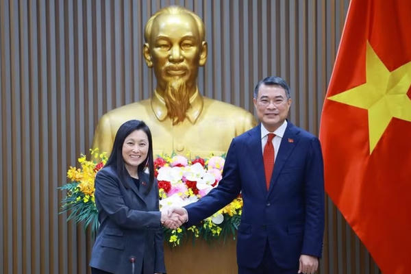 Việt Nam nhất quán coi Hoa Kỳ là một trong những đối tác quan trọng hàng đầu