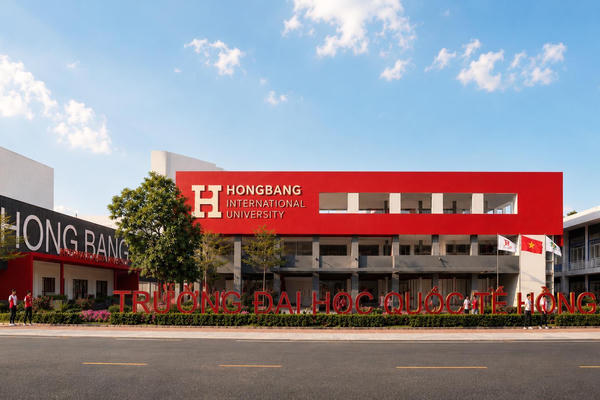 Đăng ký nguyện vọng 1: Vì sao HIU được nhiều thí sinh 2K8 quan tâm? Đăng ký nguyện vọng 1: Vì sao HIU được nhiều thí sinh 2K8 quan tâm?