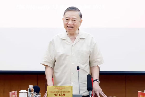 Tổng Bí thư, Chủ tịch nước dự Phiên họp thứ hai Ban Chỉ đạo Trung ương về phát triển văn hóa Việt Nam Tổng Bí thư, Chủ tịch nước dự Phiên họp thứ hai Ban Chỉ đạo Trung ương về phát triển văn hóa Việt Nam