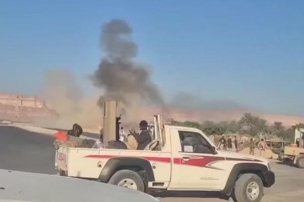 Hội đồng Bảo an Liên hợp quốc kêu gọi hạ nhiệt căng thẳng tại Yemen
