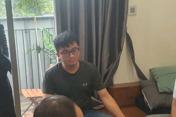 Khởi tố nhóm đối tượng mua bán trái phép dữ liệu cá nhân và tài khoản mạng xã hội với doanh thu hơn 400 tỷ đồng