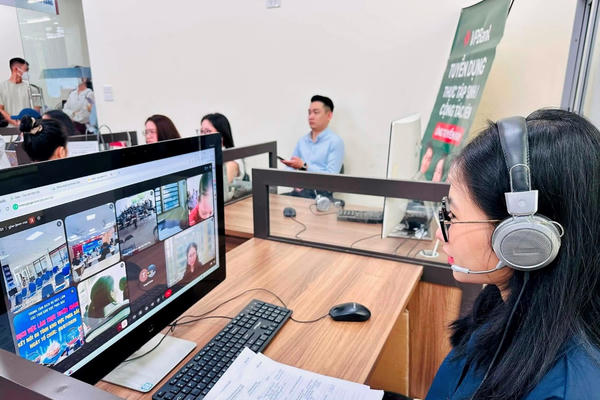 Thị trường lao động: Ưu tiên chất lượng
