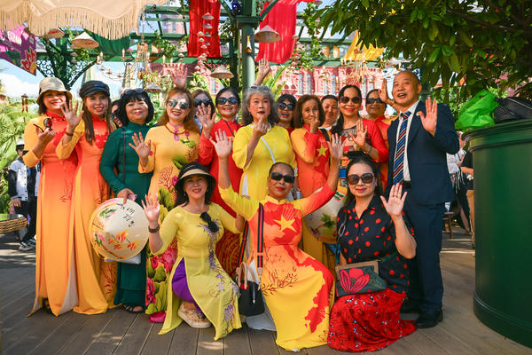 Discover Moscow ra mắt nền tảng du lịch trực tuyến bằng tiếng Việt