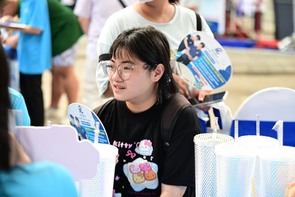 Loạt trường đại học dự kiến mức thu học phí mới 