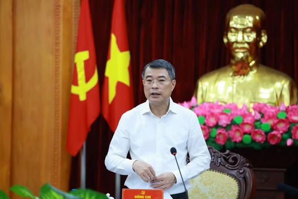 Thủ tướng Lê Minh Hưng: Biến lợi thế cửa khẩu thành động lực tăng trưởng của Lạng Sơn