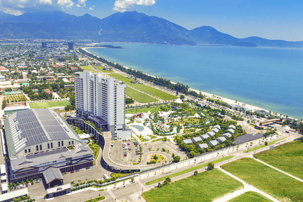 Diễn đàn Khởi nghiệp quốc gia - Hòa Khánh 2026: Tăng kết nối nguồn lực cho đổi mới sáng tạo