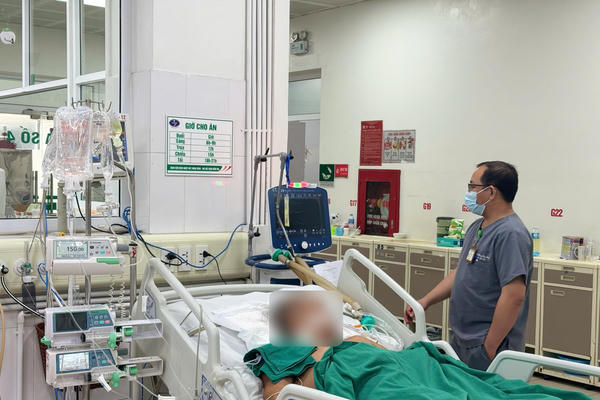 Nỗi lo liên cầu lợn