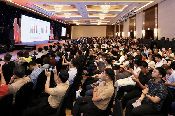 3 thay đổi lớn trên thị trường bất động sản