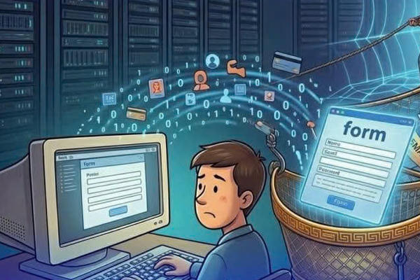 Đề xuất mức phạt mới đối với hành vi xâm phạm dữ liệu cá nhân