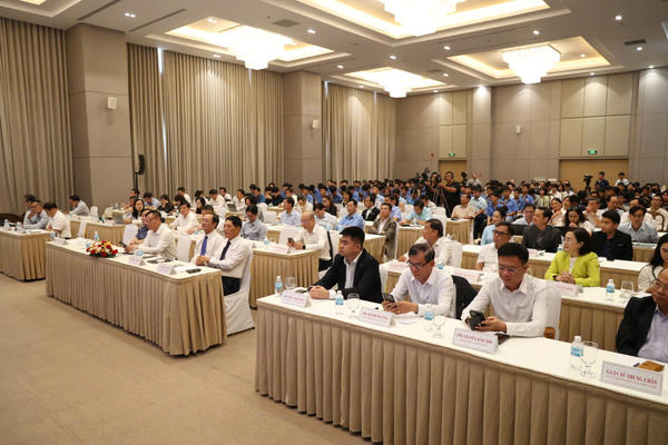 Phát triển hạ tầng năng lượng làm nền tảng công nghệ chiến lược cho kỷ nguyên số