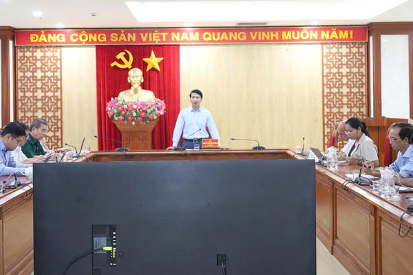 Mặt trận tỉnh Gia Lai triển khai nhiều hoạt động tri ân nhân kỷ niệm Ngày Thương binh-Liệt sĩ