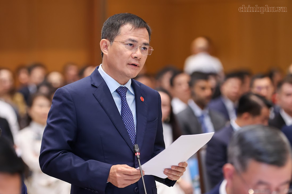 Doanh nghiệp hiến kế thúc đẩy tăng trưởng hai con số Doanh nghiệp hiến kế thúc đẩy tăng trưởng hai con số
