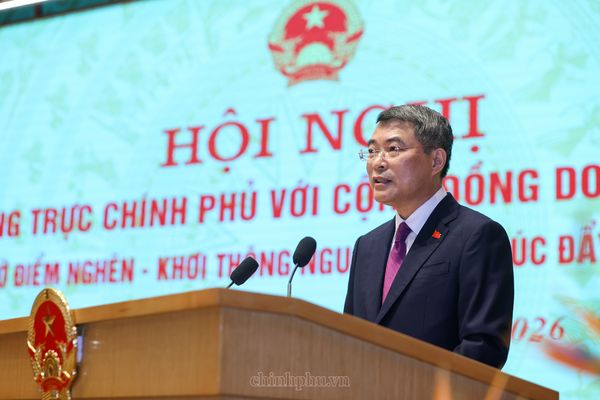 Nhận diện khó khăn, xử lý dứt điểm kiến nghị của doanh nghiệp Nhận diện khó khăn, xử lý dứt điểm kiến nghị của doanh nghiệp