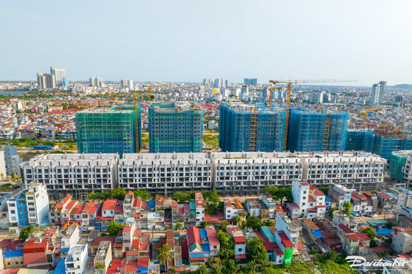 Hải Phòng: Nâng ngưỡng thu nhập mua nhà ở xã hội từ ngày 1/8/2026