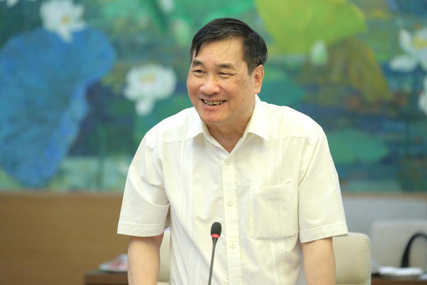 GS.VS Đào Trọng Thi: Kỳ thi không có lỗi, lỗi ở người thực hiện GS.VS Đào Trọng Thi: Kỳ thi không có lỗi, lỗi ở người thực hiện