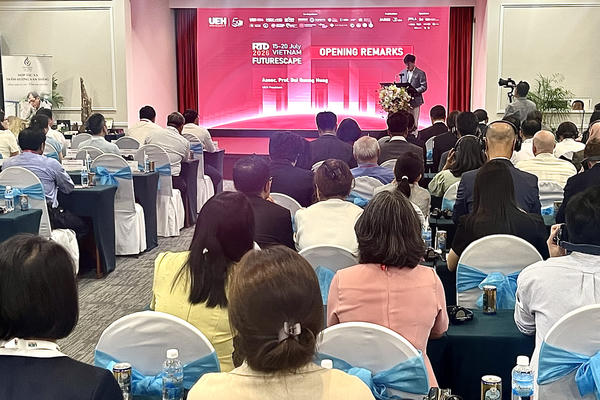 Dùng AI, IoT và công nghệ đại dương để "mở khóa" kinh tế biển xanh