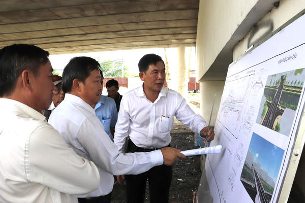 TP Hồ Chí Minh: Hoạt động giám sát và thanh tra nhân dân được triển khai đồng bộ