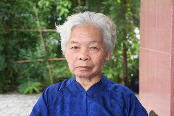 Chuyện cổ tích giữa thời bình
