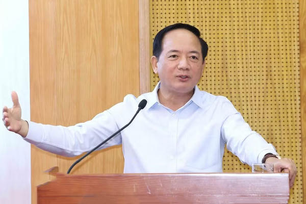 Chủ động hóa giải những âm mưu "chiến tranh nhận thức"