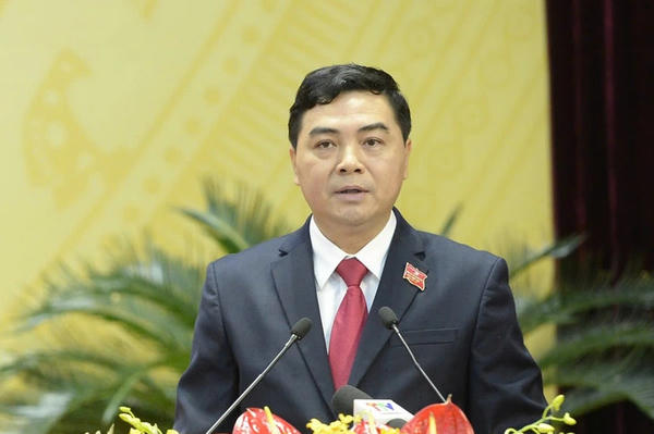 Thủ tướng bổ nhiệm Thứ trưởng Thường trực Bộ Dân tộc và Tôn giáo