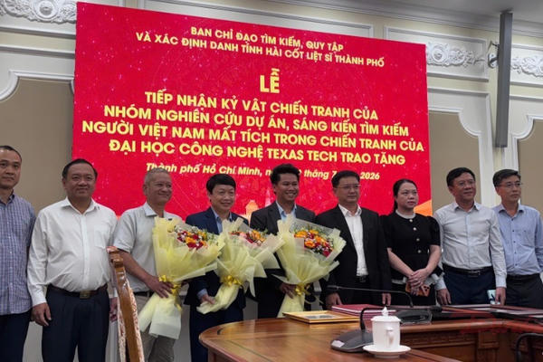 TP Hồ Chí Minh tìm nhân chứng cung cấp thông tin về Bệnh viện K76A