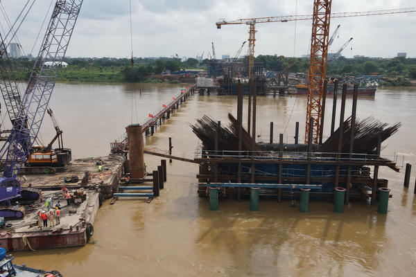 Khơi thông vốn công, tạo đà tăng trưởng