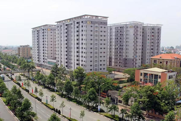 Hà Nội thúc đẩy phát triển nhà ở xã hội giai đoạn 2026-2030