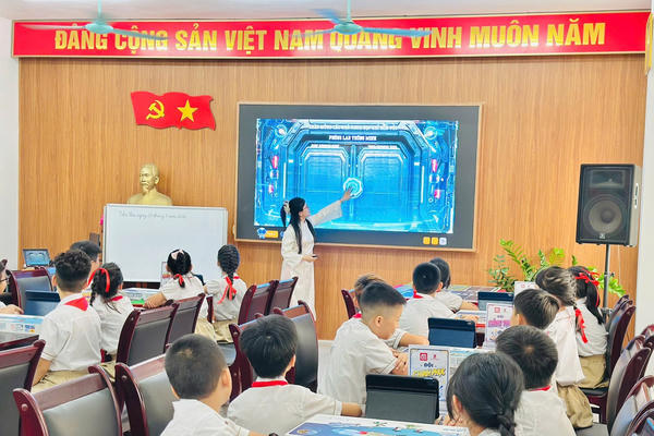 Chuẩn hóa quy định ứng dụng AI trong đào tạo