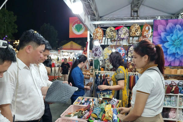 Để hàng Việt trở thành niềm tự hào của người Việt