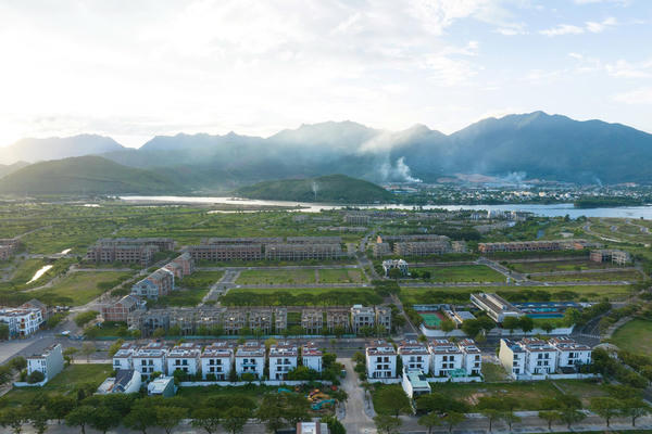 Đà Nẵng: Quyết liệt gỡ vướng, đưa đất đai vào phục vụ phát triển