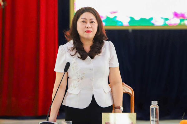 Mặt trận TP Đà Nẵng đánh giá cao công tác an sinh tại phường Điện Bàn