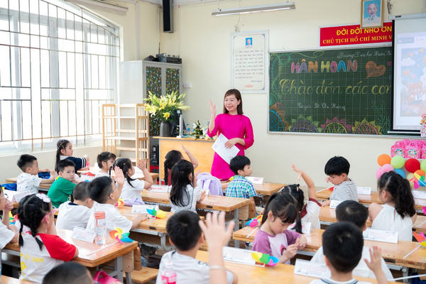 Sắp xếp lại trường học phù hợp với mô hình chính quyền địa phương 2 cấp - Bài 2: Rốt ráo hoàn thiện phương án sắp xếp