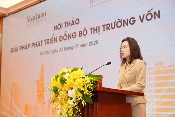 Tín dụng đã tăng 7,86%