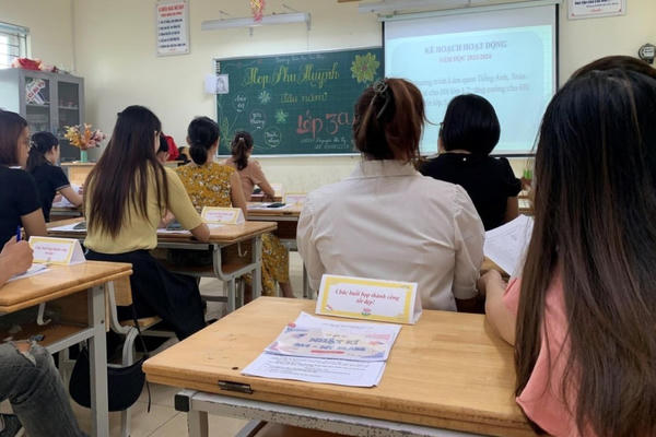 Cần chấm dứt vòng luẩn quẩn lạm thu