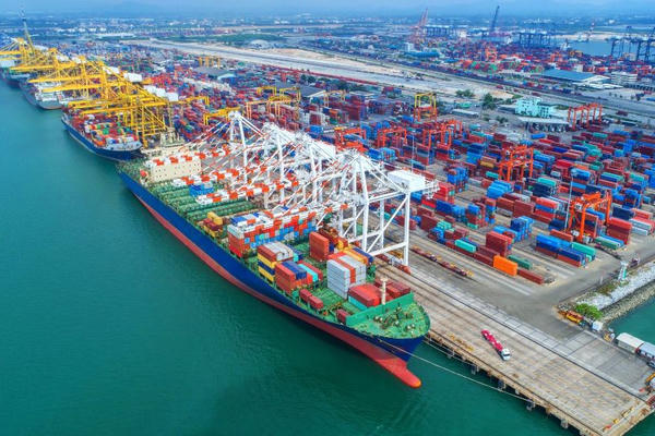 Hải Phòng: Ban hành Nghị quyết tạo động lực mới cho mục tiêu tăng trưởng từ 13%/năm