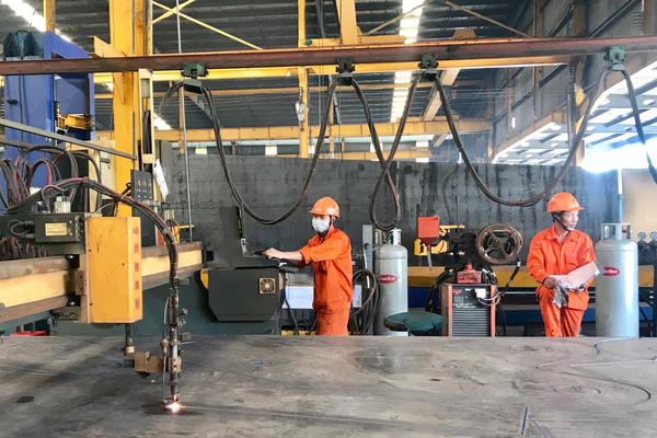 Bổ sung chính sách để kinh tế tư nhân phát triển 