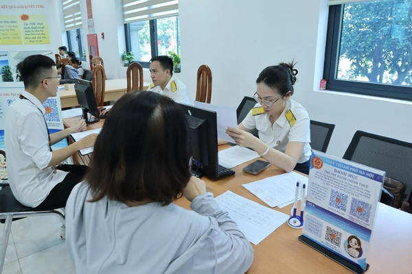 Hải Phòng: Linh hoạt điều hành thu ngân sách