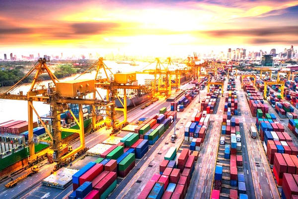 Logistics Việt Nam trước cơ hội bứt phá