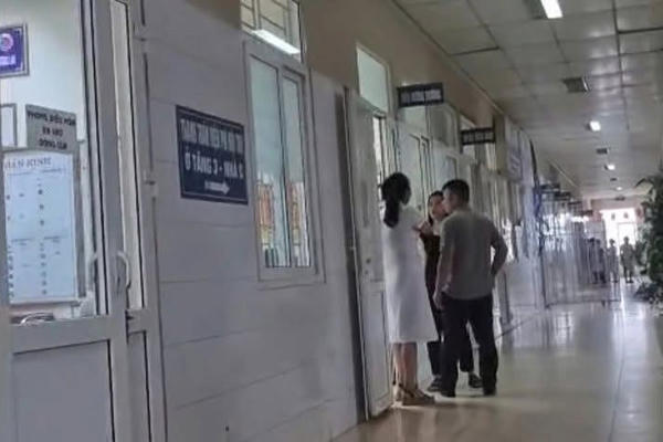 Bộ Y tế yêu cầu tăng cường ngăn ngừa bạo lực tại cơ sở khám, chữa bệnh