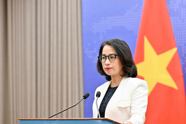 Việt Nam nghiêm cấm mọi hình thức lao động cưỡng bức