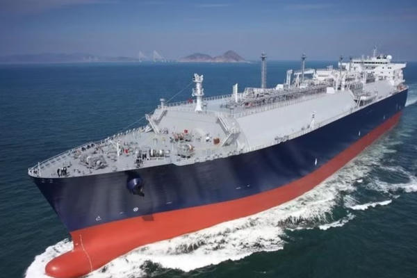 Liên minh châu Âu miễn trừ LNG từ dự án của Nga xuất sang Hàn Quốc