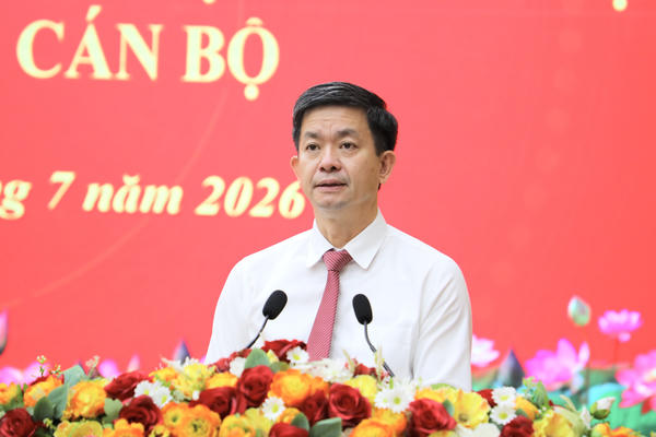 Điều động Bí thư Cần Thơ về làm Bí thư An Giang 