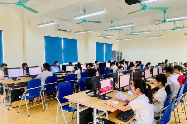 Đổi mới quản lý chất lượng trường học 