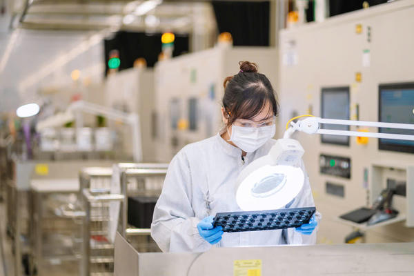 Cơ hội bứt phá trong chuỗi giá trị toàn cầu - Bài cuối: Giữ chân những “đại bàng” công nghệ Cơ hội bứt phá trong chuỗi giá trị toàn cầu - Bài cuối: Giữ chân những “đại bàng” công nghệ